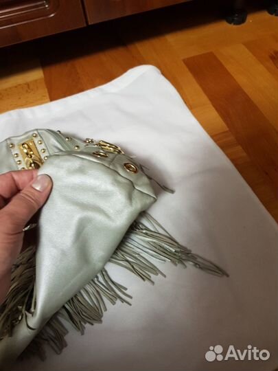 Сумка versace оригинал