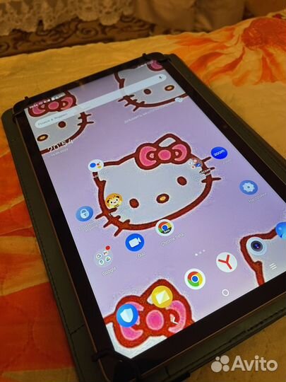 Планшет huawei