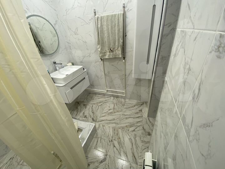 Дом 100 м² на участке 3 сот.