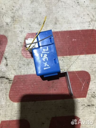 Зуммер двери багажника Hyundai ix35 I (2009—2013)