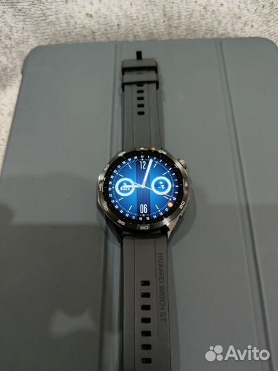 Huawei watch gt 4