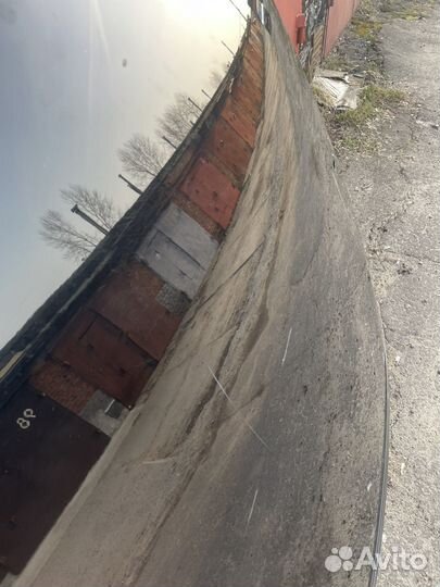 Крыша Hyundai Sonata