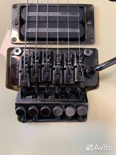 Ibanez PGM30 Paul Gilbert Model (обмен на страт)