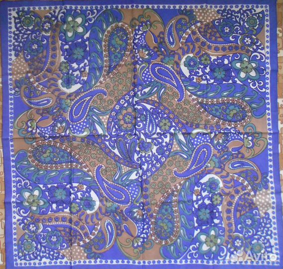 Платки, косынки, в т.ч. СССР