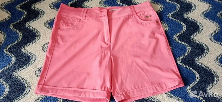 Шорты