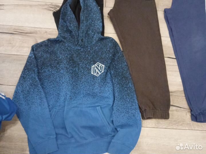 Вещи пакетом 152