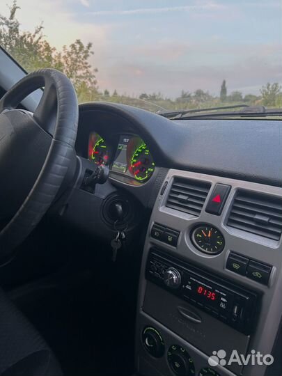 LADA Priora 1.6 МТ, 2012, 200 000 км