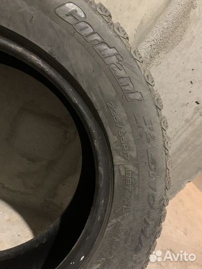 Cordiant Snow Cross 2 235/65 R17