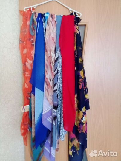 Платок женский