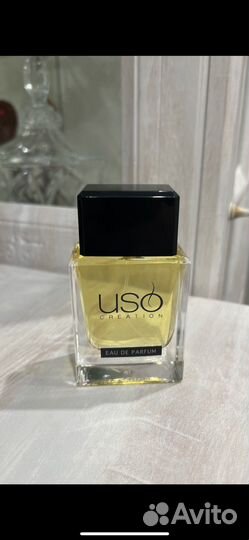 Парфюм унисекс