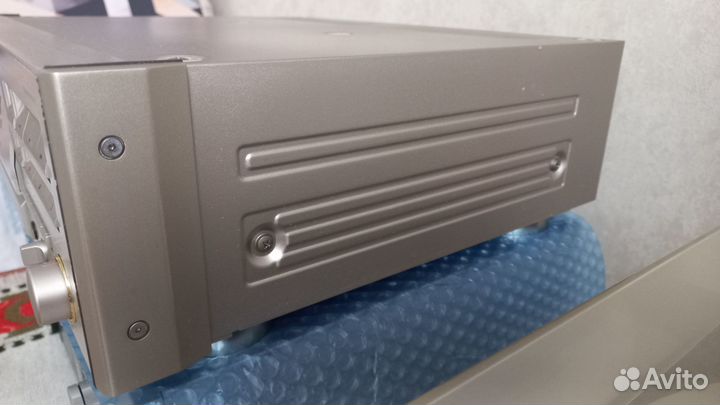 Кассетнся дека Pioneer t 700 s