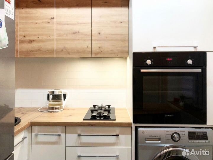 Кухни на заказ Кухонные гарнитуры с доставкой