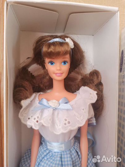 Барби Barbie Debbie 1995