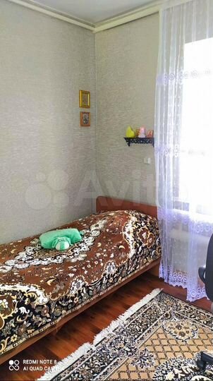 Дом 119,8 м² на участке 5,2 сот.