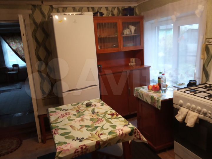 Дом 50 м² на участке 15 сот.