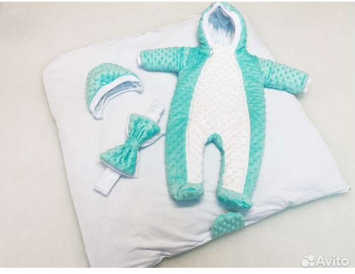 Комплект на выписку