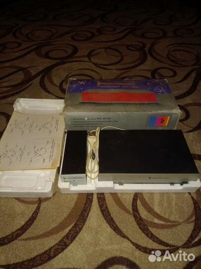 Транскодер ивт - 008