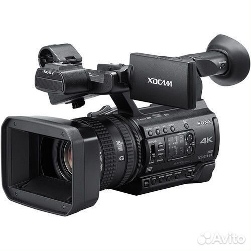 Sony PXW Z150 (Абсолютно новый)