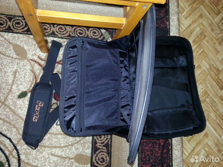 Новая сумка для ноутбука Port Designs