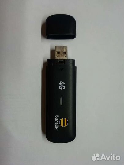 4G модем Билайн от ZTE