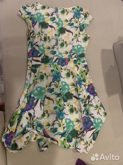 Женские вещи пакетом 38 40 размер