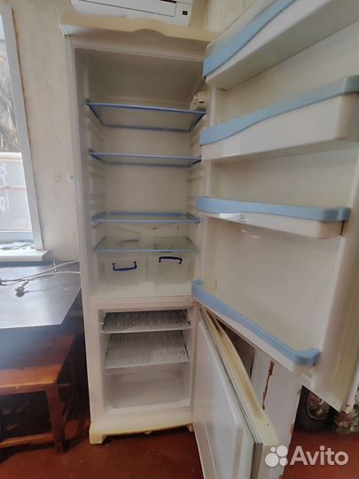 Бытовая техника бу холодильник