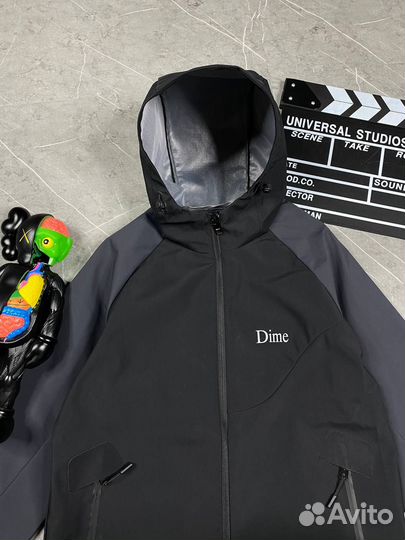 Ветровка Dime