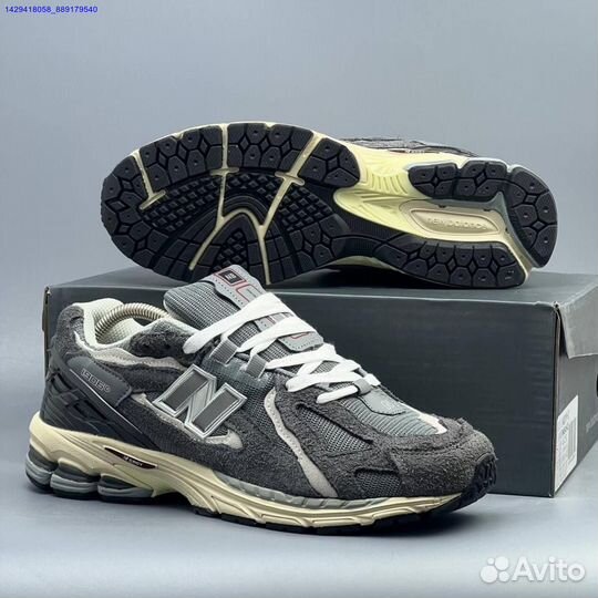 Кроссовки New Balance 1906d (Арт.33735)