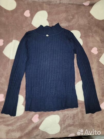 Вещи на девочку