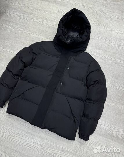 Пуховик Moncler Madeira