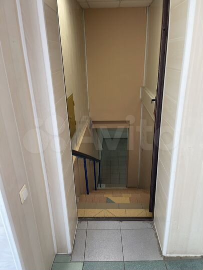 Свободного назначения, 13 м²