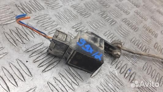 Датчик положения подвески mercedes benz M-class W1