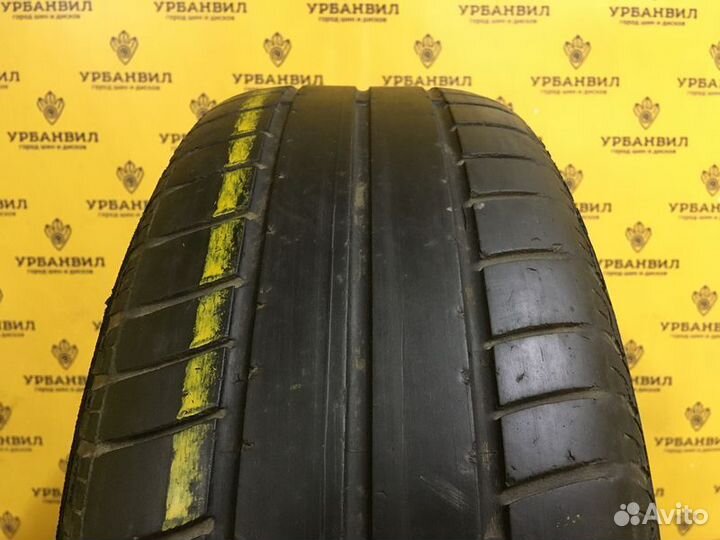 Continental ContiEcoContactEP 195/60 R15 88T