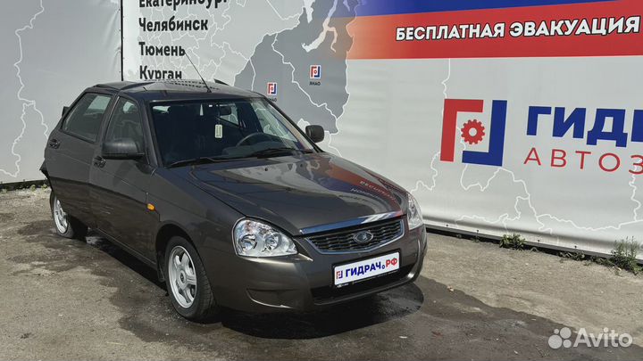 Кулак поворотный передний правый LADA Priora (2170