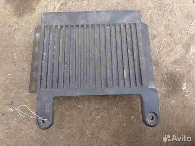 Усилитель звука Volvo S80 2 (AS,AR) 31215612