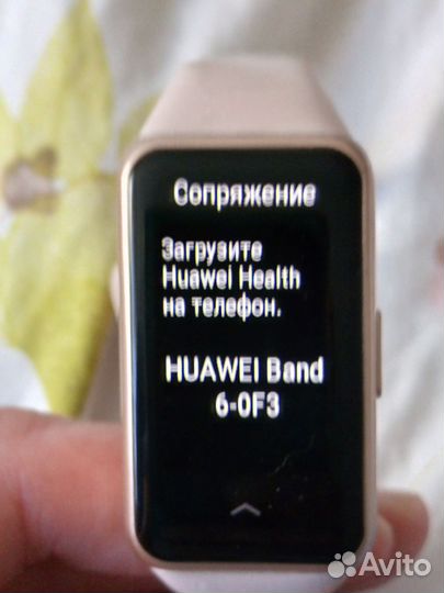 Смарт часы huawei
