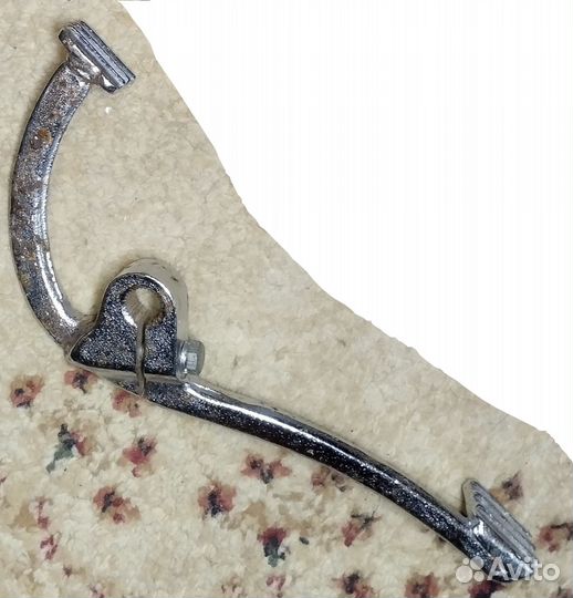 Ножка переключения передач иж