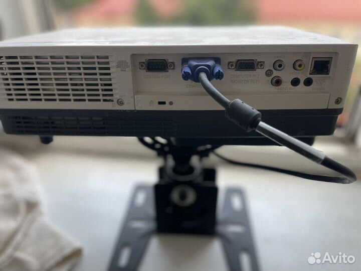 Проектор sanyo