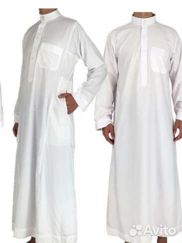 Аренда фотосессии Мусульманская одежда для мужчин