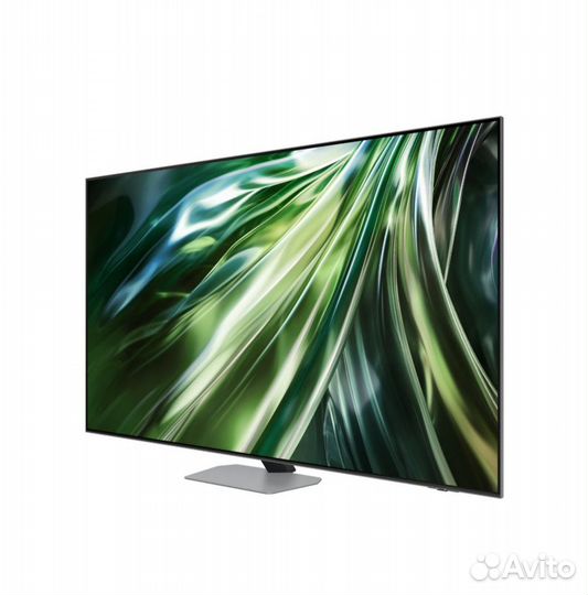 Телевизор Samsung QE55QN90dauxru