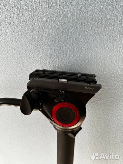 Монопод Manfrotto MVM500A