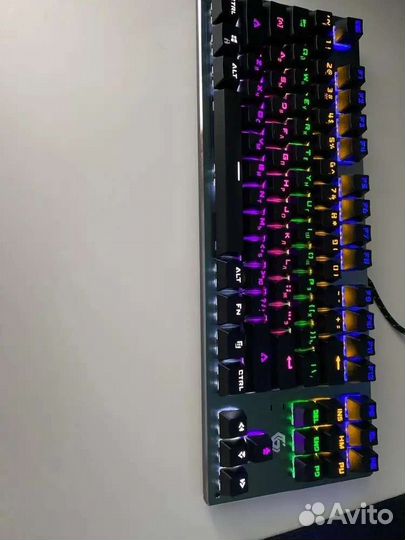 Outemu KB-G540L Gembird