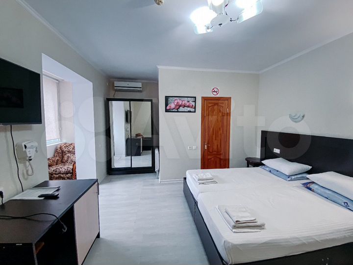 Комната 20 м², 3/4 эт.