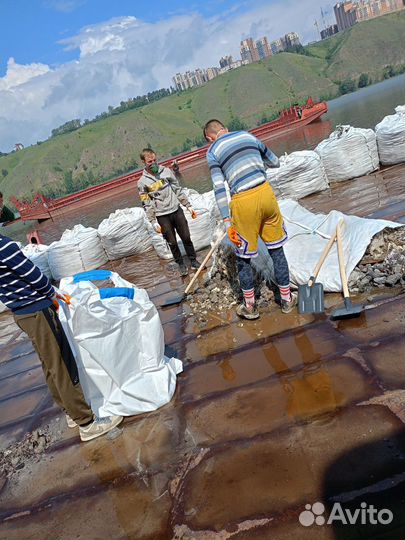 Грузоперевозки переезды грузчики