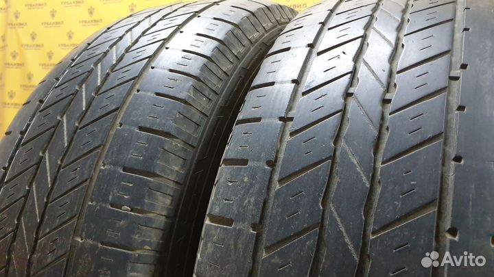 Bridgestone Dueler H/T D840 275/65 R17