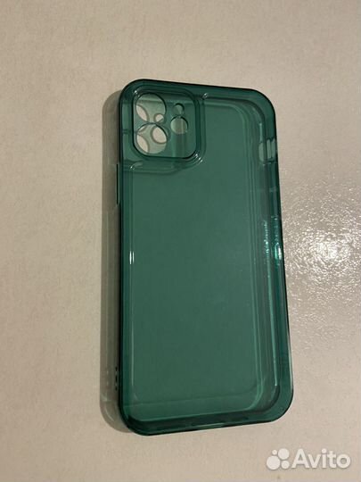 Чехол для iPhone 12 новый