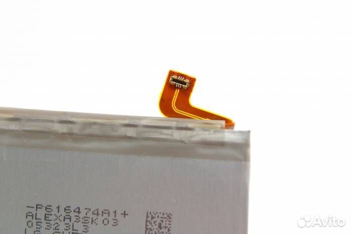 Аккумулятор для Samsung S20 Ultra G988B (EB-BG988A