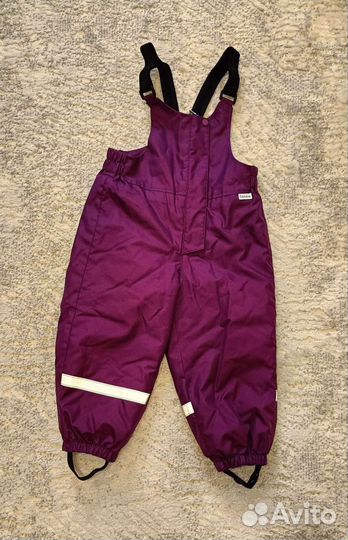 Комплект Lassie