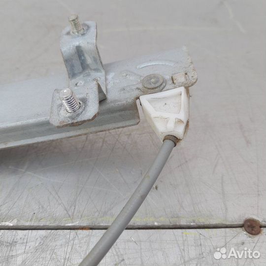 Стеклоподъемный механизм задний правый Kia Rio 3