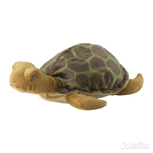 Кукла перчаточная Икеа